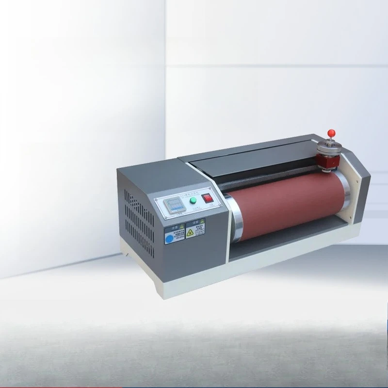 

Машина для испытания на истирание кожи, износостойкий прибор для испытания