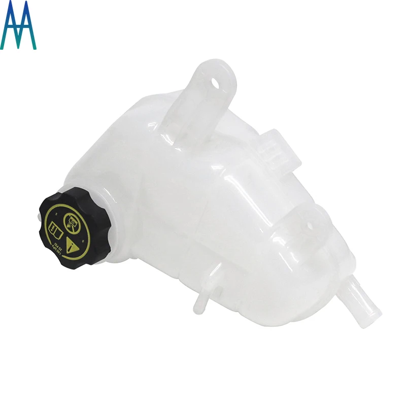 

42609220 95048411 Coolant Overflow Recovery Reservoir Tank with cover For Chevrolet Sonic 1.4L 1.6L 1.8L