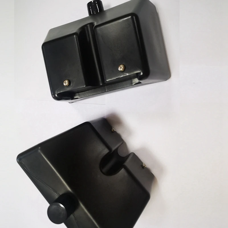 4X atomizzatore galleggiante per 12-4 teste atomizzatore ad ultrasuoni spruzzatore Mist Maker boa parti umidificatore ad ultrasuoni