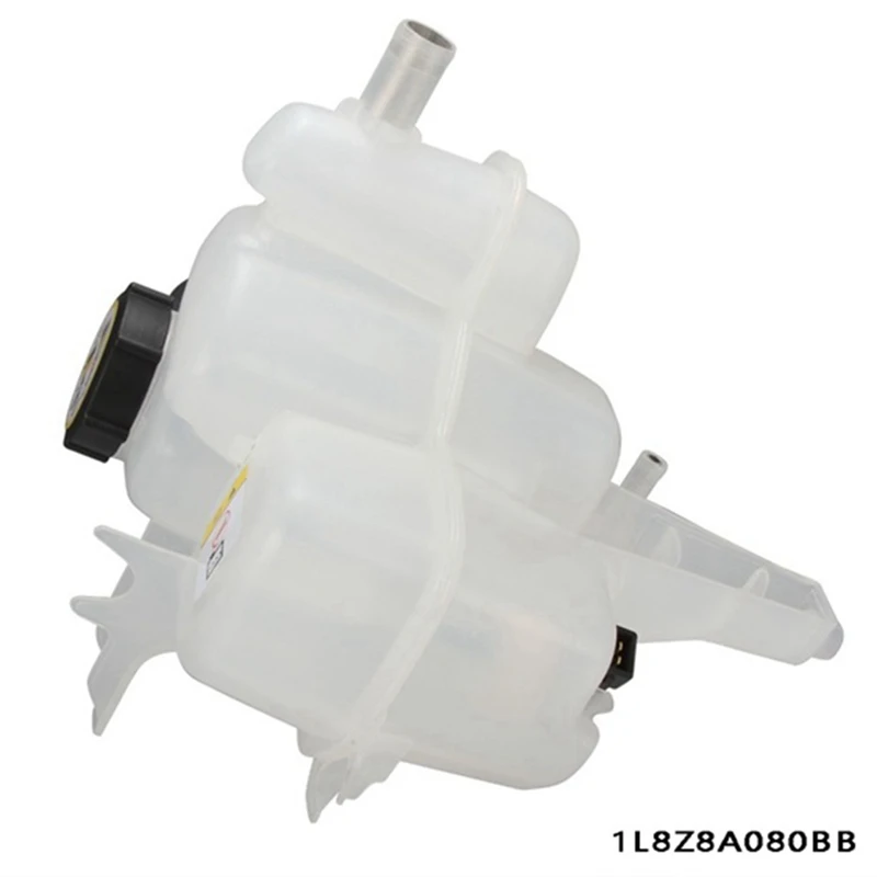 Coolant Water Tank Engine Coolant Expansion Tank For Ford Escape Mariner 2001-2006 3.0L 1L8Z8A080BB