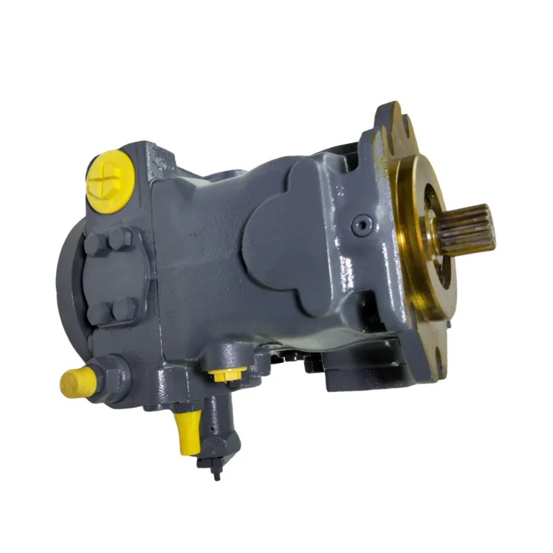 

Серия A4VG A4VG125EP2D1/32R-NZF02F011SH-S Гидравлический поршневой насос A4VG180DGD1/32R-NZD02F021S A4VG180DGD2/32R-NZD02F001S