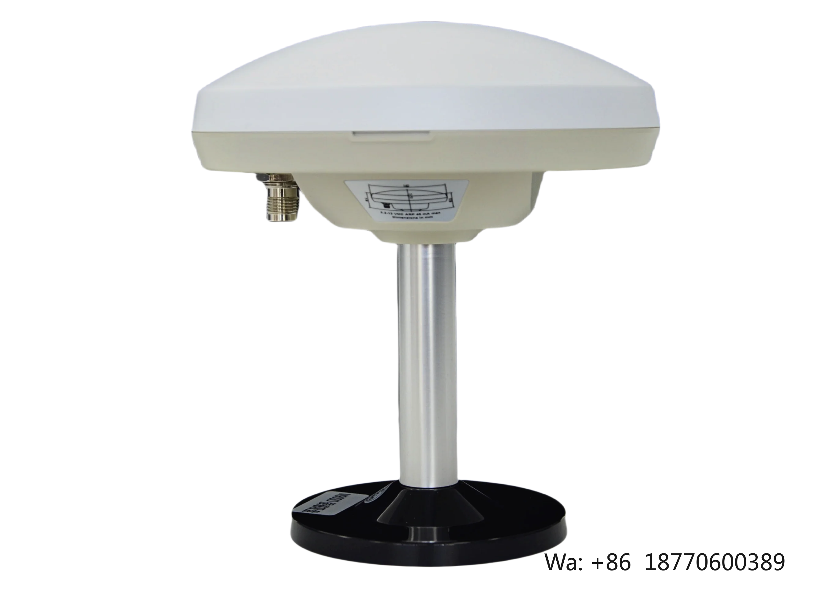 Wisdom Beidou GPS Satellite Hydraulic Leveling System Land Leveling Equipment for Precision Agriculture Tractors