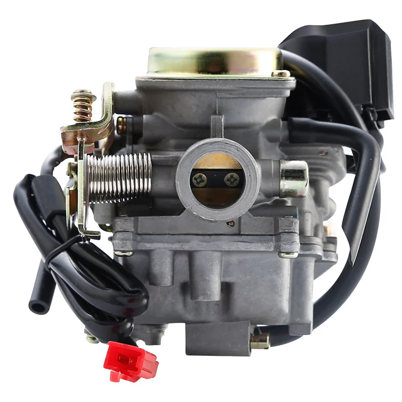

T48C_50Cc Scooter Moped ATV Carb Carburetor
