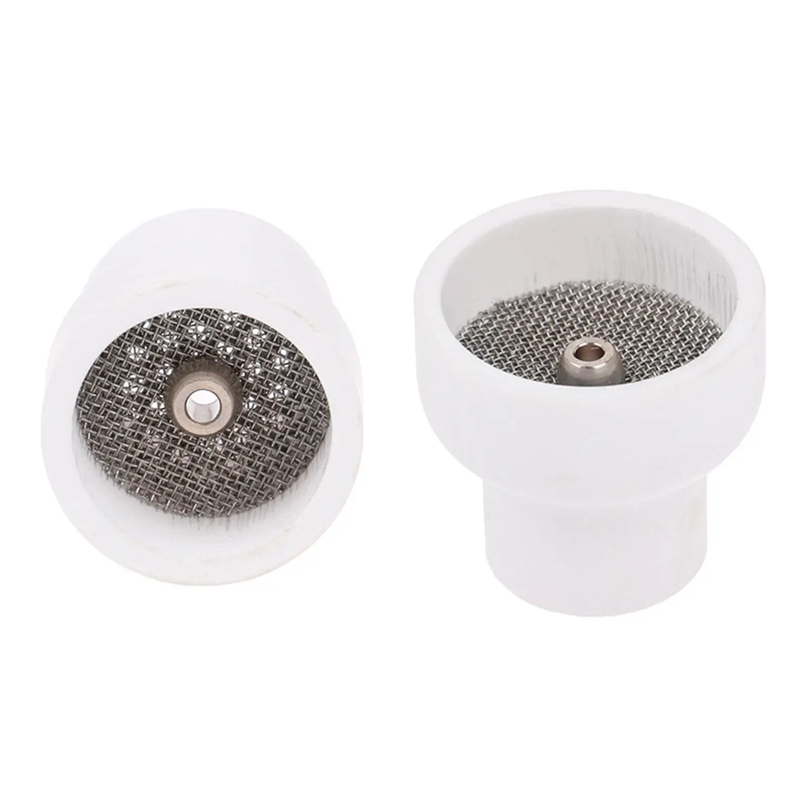 TIG welding cup, ceramic nozzle, aluminum oxide cup for WP9/20/17/18/26
