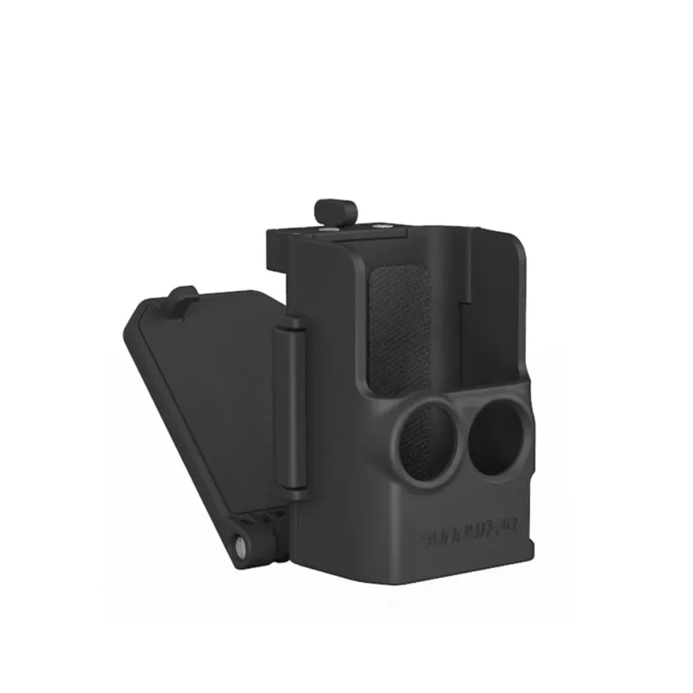 Multifunctional Magnetic Mount Adjustable Tabletop Bracket Vlog Cycling Outdoor Shooting Holder Fit Pocket 3 Camera Accessories