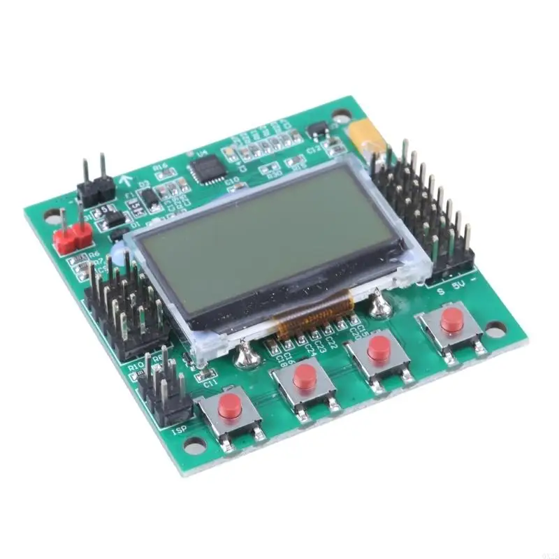 QX2B KK 2.1.5 Bộ điều khiển chuyến bay Bộ điều khiển chuyến bay VTOL V-đuôi tự cân bằng tự cân bằng cho máy bay không người lái