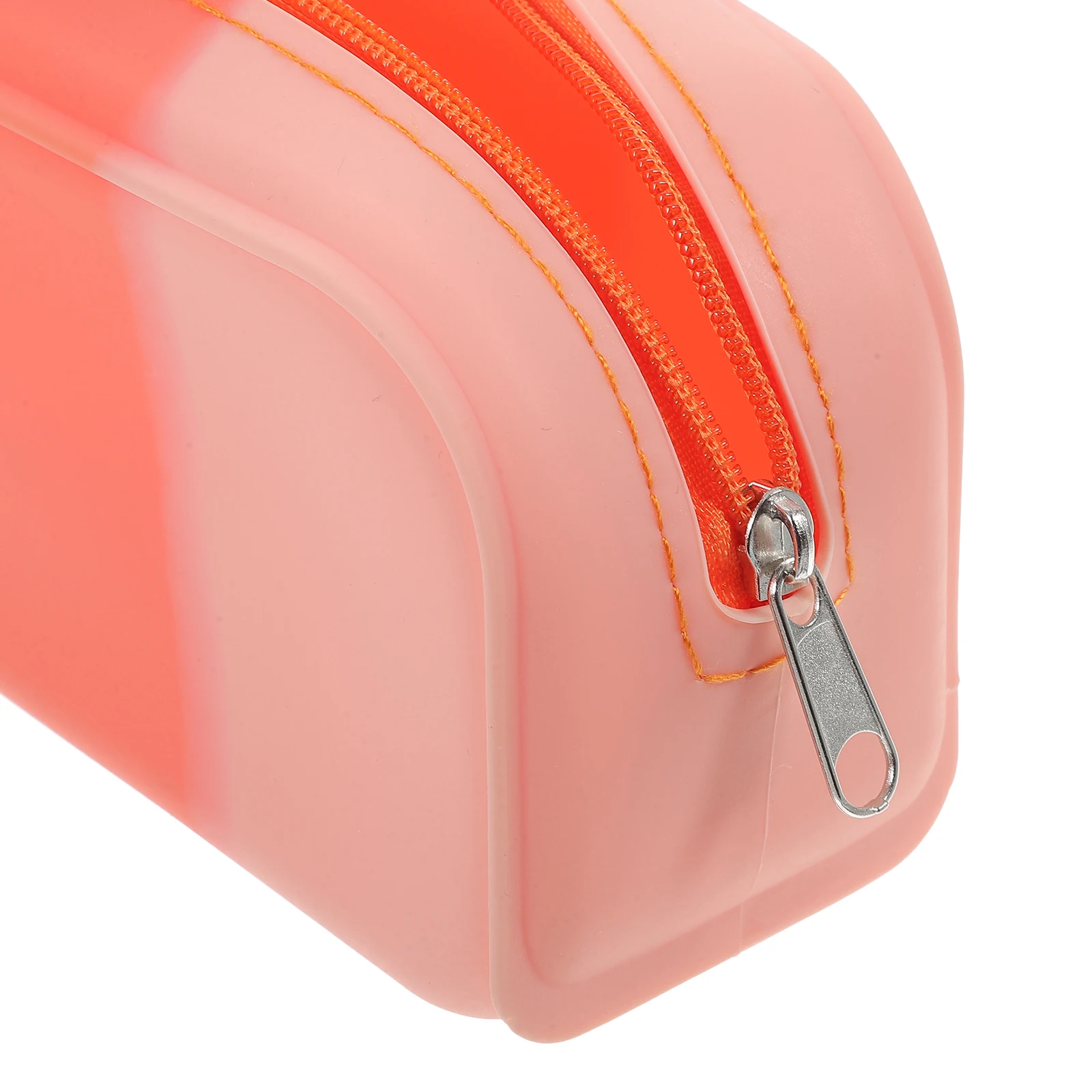 

Candy Color Pen Bag Pencil Case for School Cute Small Pouch Kawaii Pretty