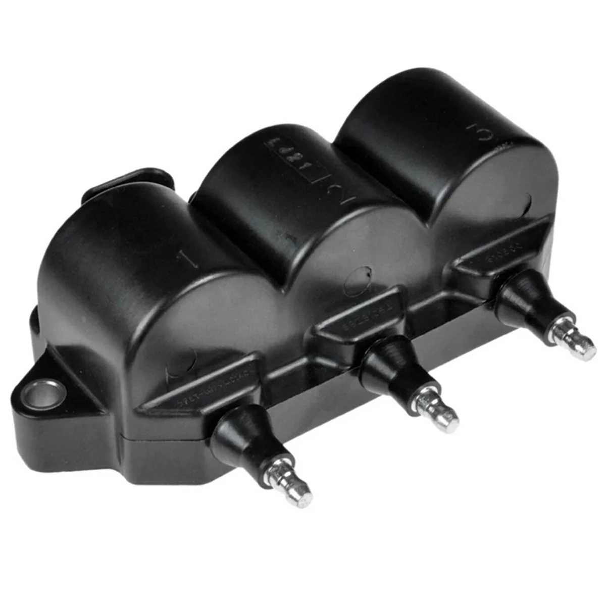 

Катушка зажигания автомобиля, Высоковольтная стандартная для Chevrolet Matiz AVEO, автомобильные аксессуары 96291054