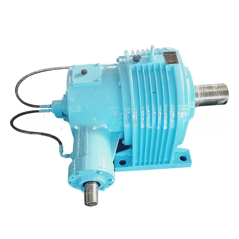 Suitable for NGW-S planetary gear reducer precision type