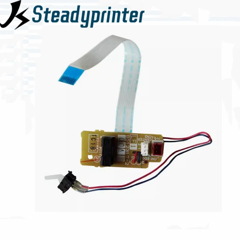 LV0579001 Paper Eje…