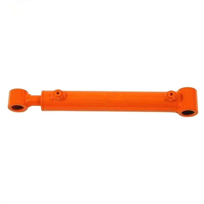 Customized High Quality Bucket Boom Stick type Piston Hydraulic Cylinder Double Earring for Excavator