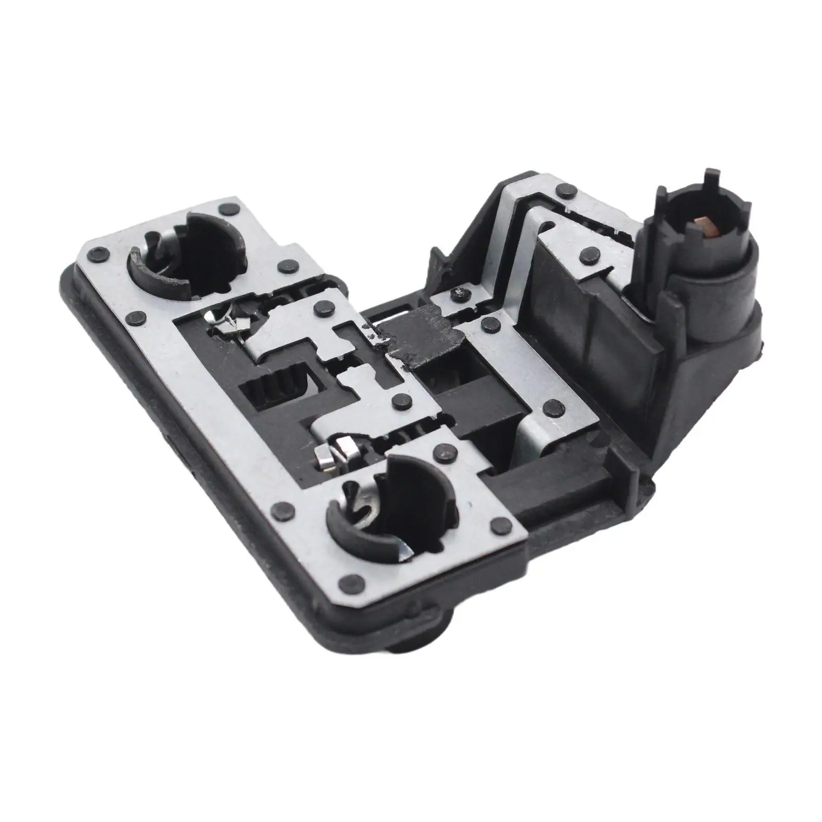 

Rear Inner Tail Lamp Holder 8K5945257B Spare Parts Repair Parts Simple Installation Left for A4 B8 Saloon Auto Accessory