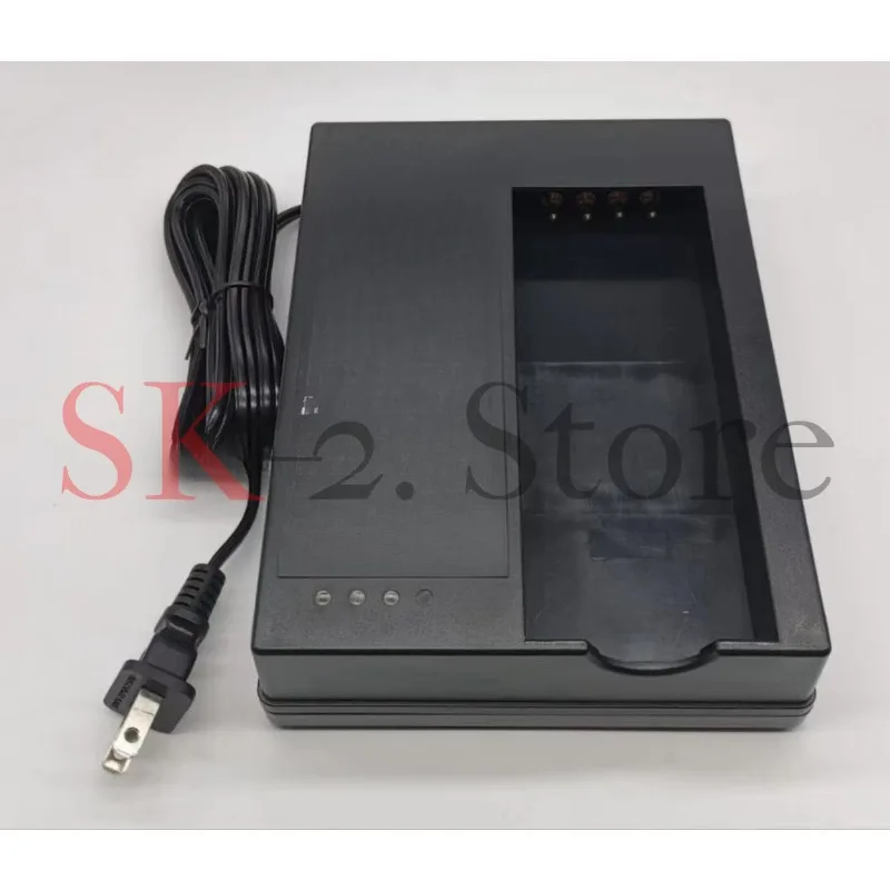 D-74564 QA115600/QD115300 suitable for Hirsch HBC remote control battery110B charger