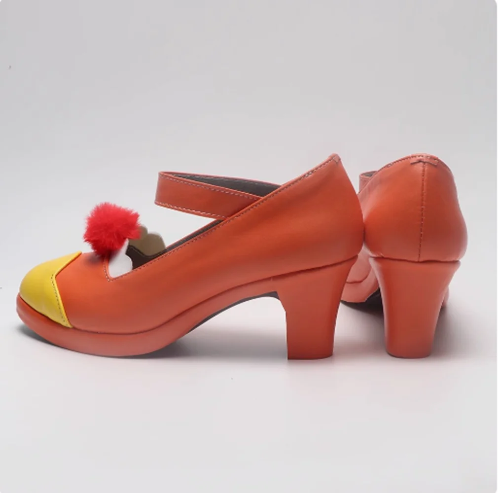 Unisex Anime Cos Kasai Amane Cosplay Kostüme Schuhe Stiefel Benutzerdefinierte Größe