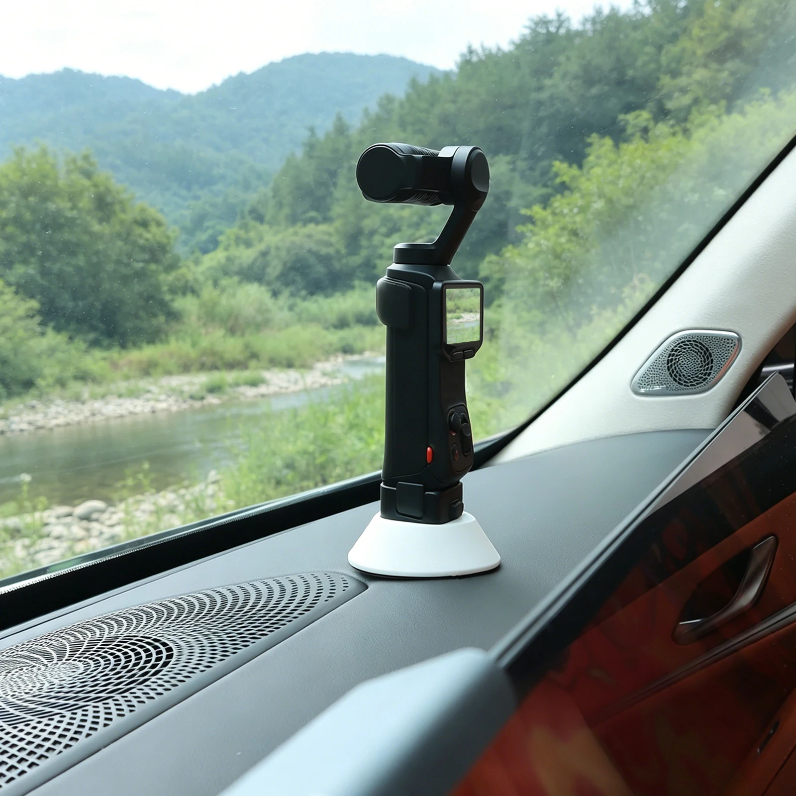 Подставка для камеры Insta360 – обзор и цена Camera Battery Grip