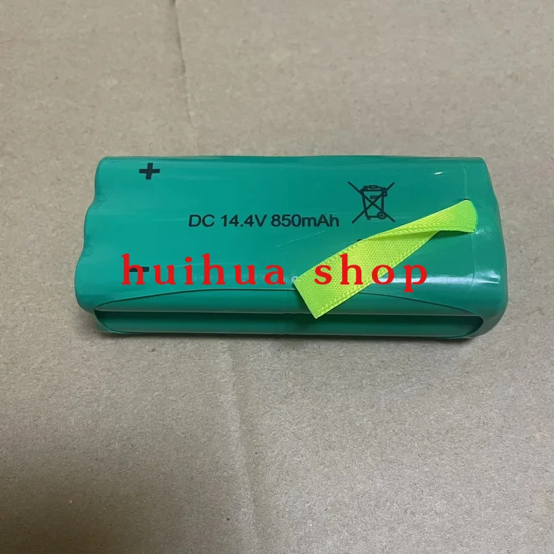 

For Original DC14.4v 850mAh LUO FU ER sweeping robot K5 battery K53