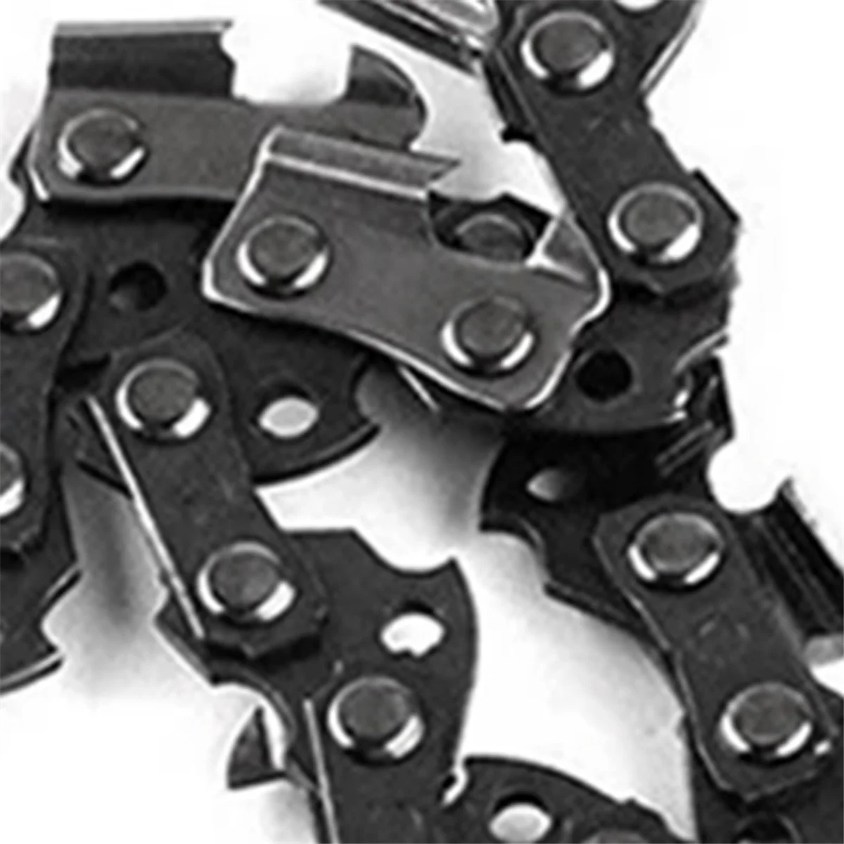 RA-3Pcs Catena per sega a catena da 14 pollici/35 cm 1,3 mm 3/8 0,050 pollici 52 per strumento di sostituzione 135,235,236