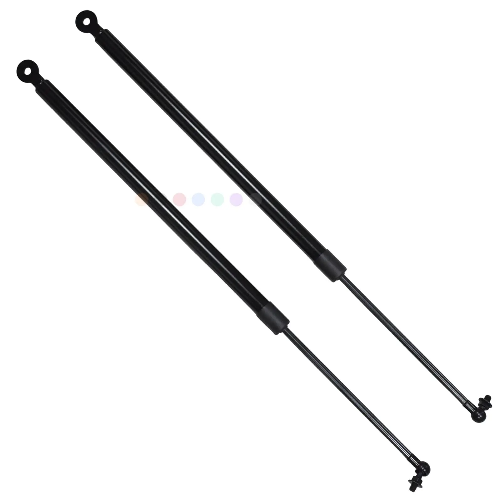 

for Honda Acura Integra DB6-DB9 DC1 DC2 DC4 1993-2001 liftback Rear Trunk Tailgate Lift Supports Gas Struts Shock Dampers Rod