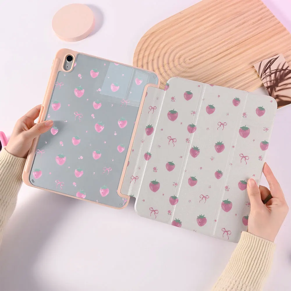 

Чехол, совместимый с iPad 10.9/Pro11/10th7/8/Air 4/5/Air 13(M3 2025)/Air 11(M3 2025)/Air 11(M3 2025)/(A16 2025), для S7/S8/S9