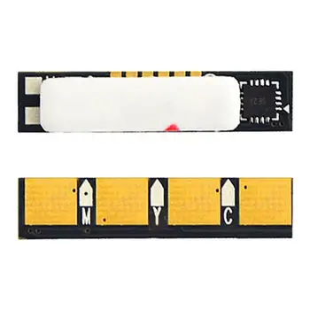 4pcs Toner Reset Count Chip Samsung CLP-407 320 321 325 326 CLF-407s 407 CLX-3180 3185 3186 3186n Powder Reset Count Chips