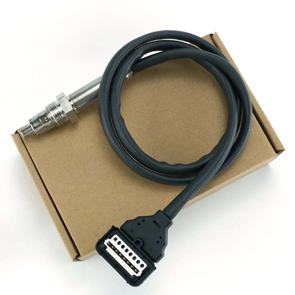 

Nitrogen Oxide NOx Sensor Probe For SNS0801A 29640-2F150 SNS0846A 29640-2F160 SNS0847A 29640-2F170 HYUNDAI