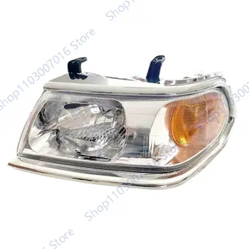 10 最佳銷售 三菱蒙特羅運動版頭燈 - №7