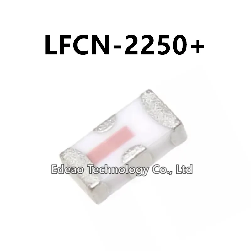 

5 ~ 50 шт./партия, новые искусственные мини-схемы LFCN-2250+