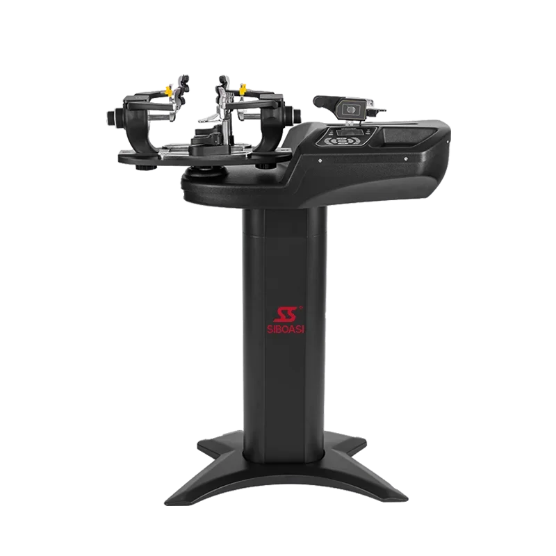 

Digital Automatic Badminton Racket Stringing Machine Tennis Stringing Machine For Sale