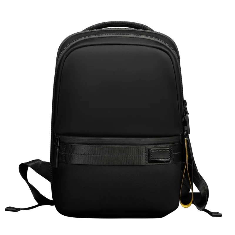ffoooo: Uma Análise Detalhada do Backpack Men's 798676 Tahoe Series Business Lightweight Computer Bag Casual Waterproof Backpack