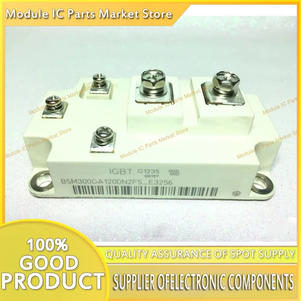 

BSM200GA120DN2FS-E3256 BSM300GA120DN2FS-E3256 BSM400GA120DN2FS-E3256 новый модуль