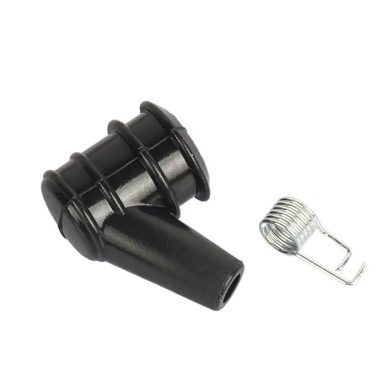 전기톱, 벌목 톱, 잔디 깎는 기계용 52/58 고압 캡 고무 캡 액세서리