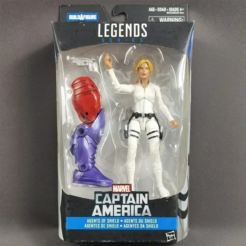 Original Marvel Legends Kingpin 6\