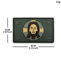 PVC patch 8