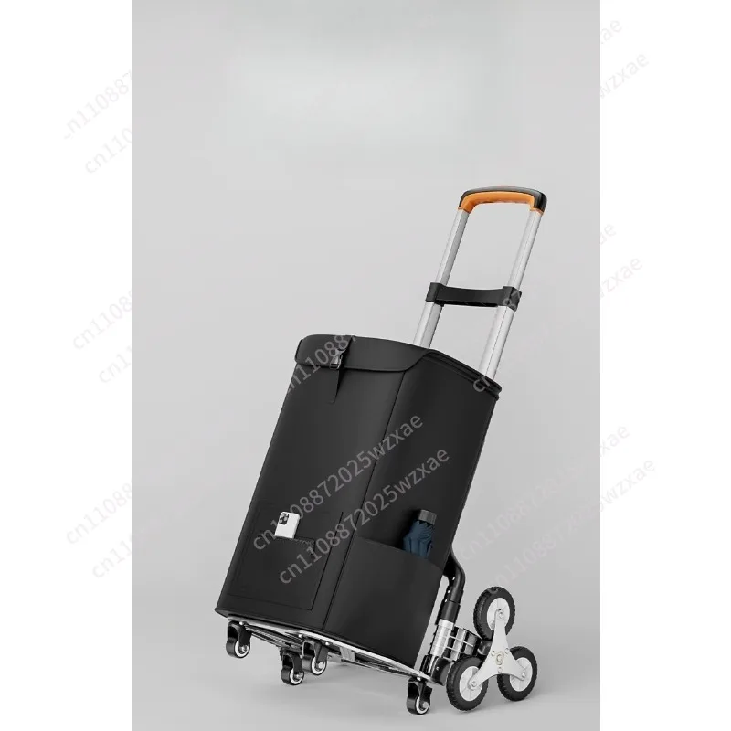 Climb stairs, pull carts, fold hand luggage, go upstairs to lift artifacts, pull rods, trailers