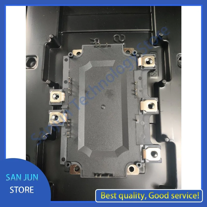 

GD400FFX65P3S Оригинальный модуль для электромобилей