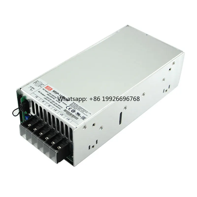 MSP-1000-24 1000W 4… - image