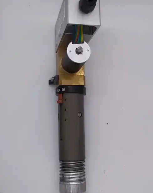 

CNC Leather Cutting Tool