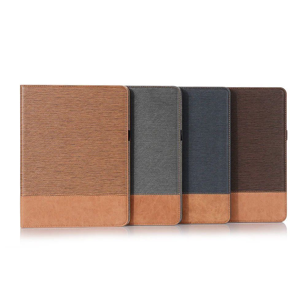 

Luxury Leather Case For iPad 2024 2025 A16 Air Pro MINI 3 4 5 6 7 8 9 10th 11th Generation Cases 10.2 10.9 11 12.9 13 inch Cover
