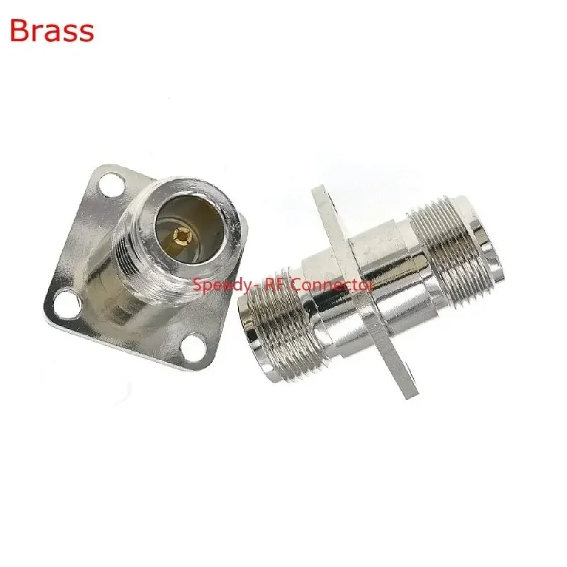 1Pcs L16 N Type Fem…