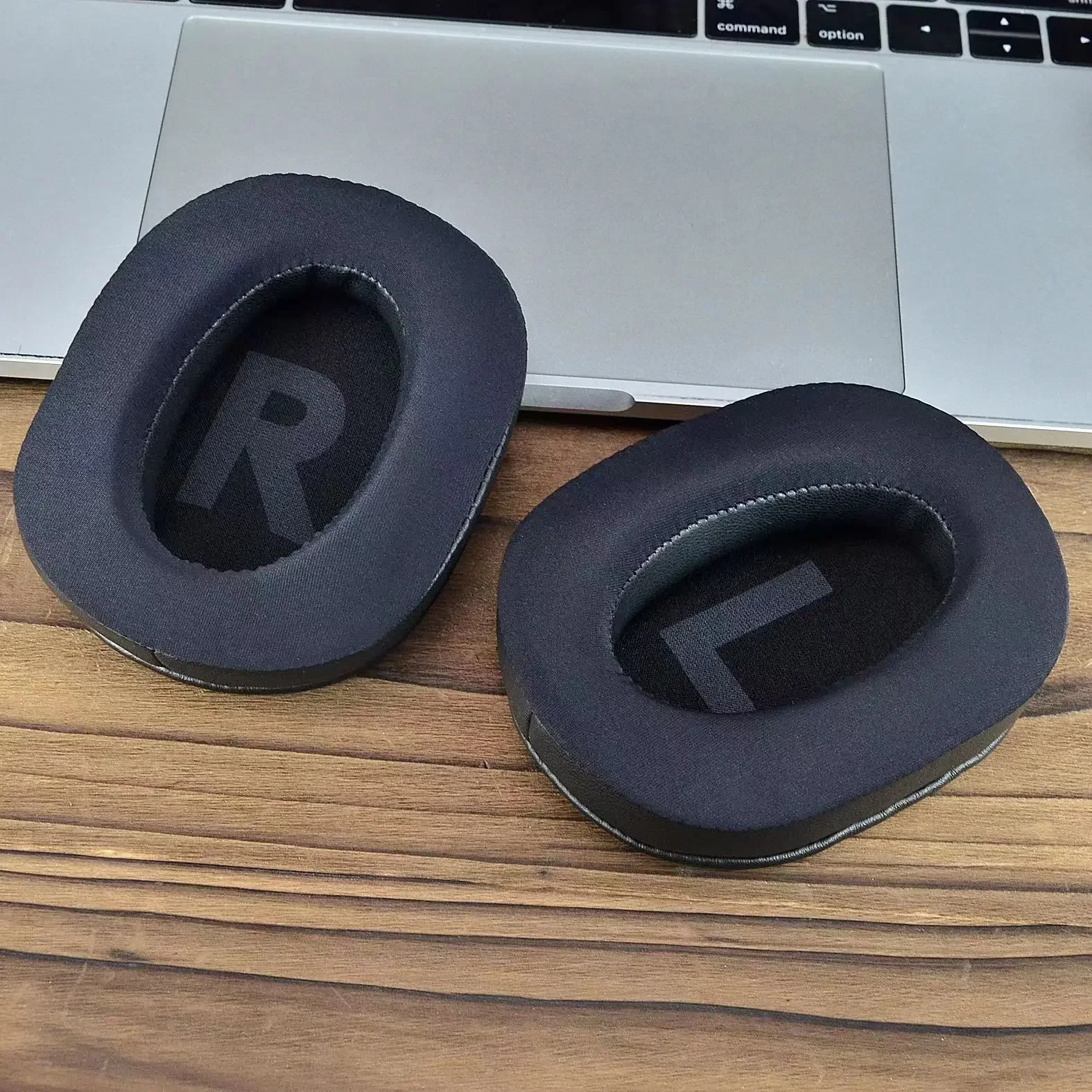 

Replacement Ice Gel Ear pads for Logitech G Pro X /GPROX2 wired/wireless Gaming Headphones Earmuff Ear pillow Ear cushions