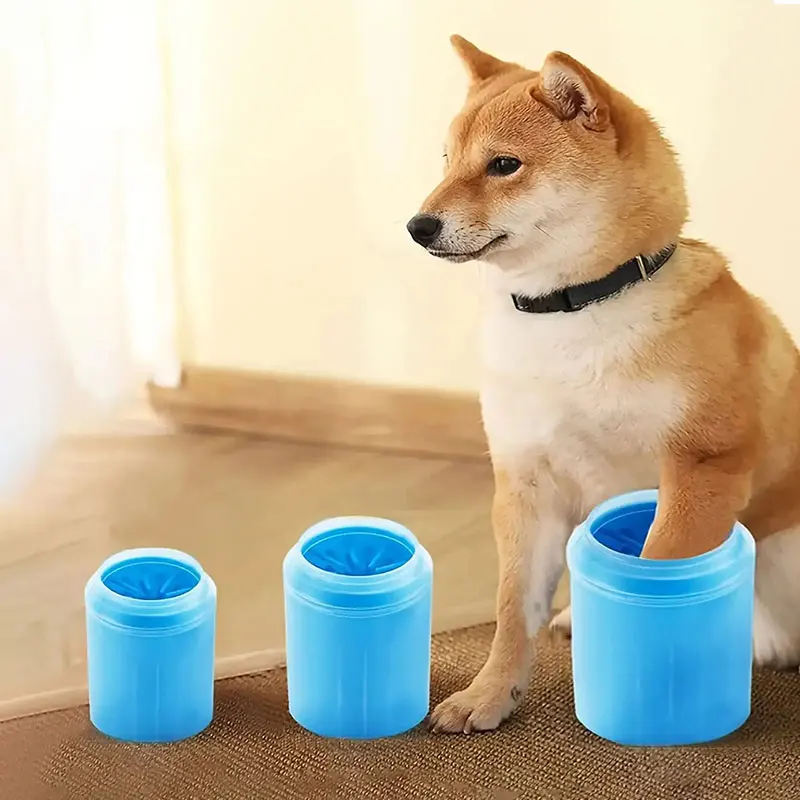 Pet Paw Cleaning Su… - image