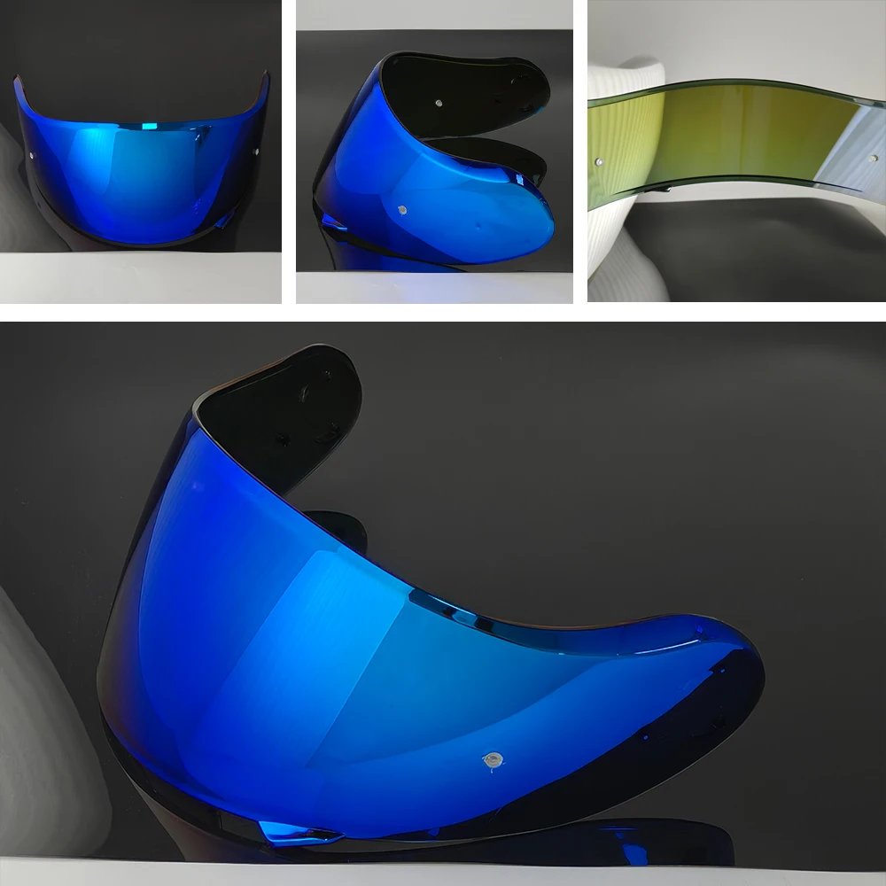 Helmet Visor Neotec 2 For Shoei CNS-3 Neotec II image 3