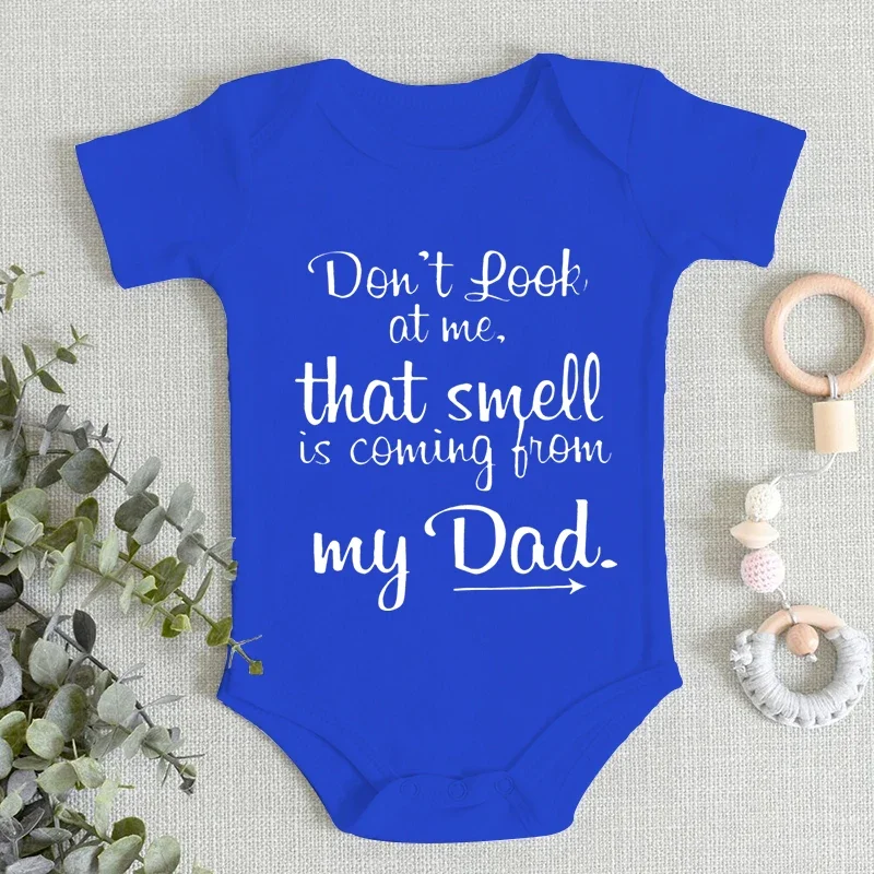 Newborn Bodysuits Infant Romper \