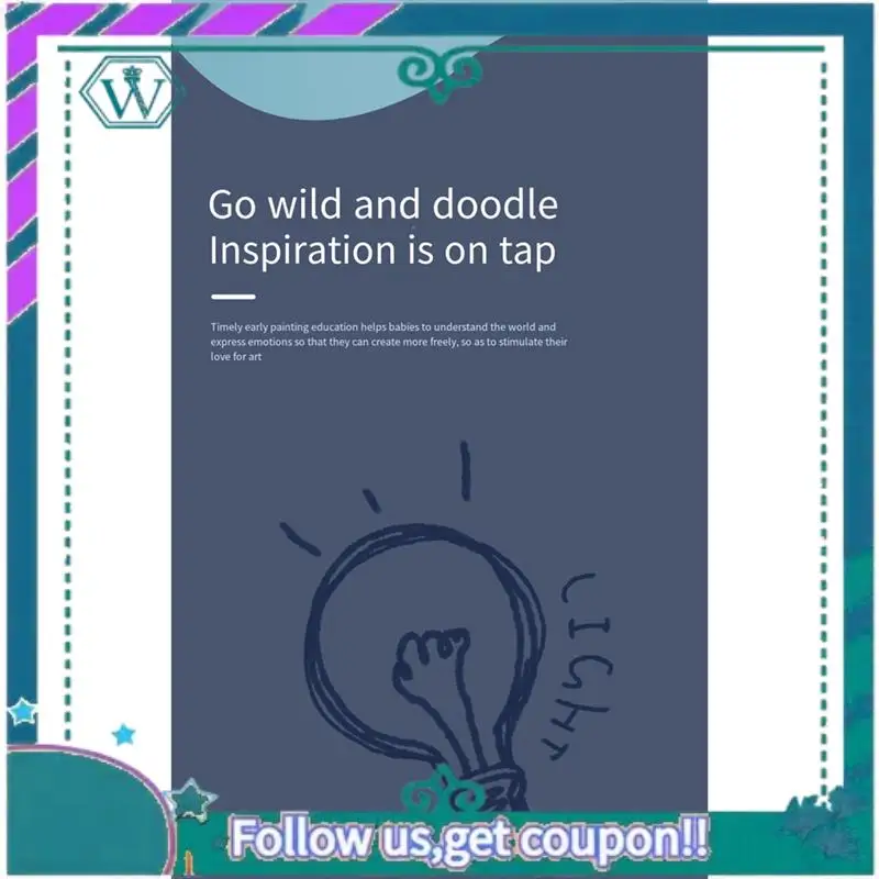 12 Polegada LCD Prancheta Prancheta Color Graffiti Board Para Presente de Aniversário de Natal Vermelho