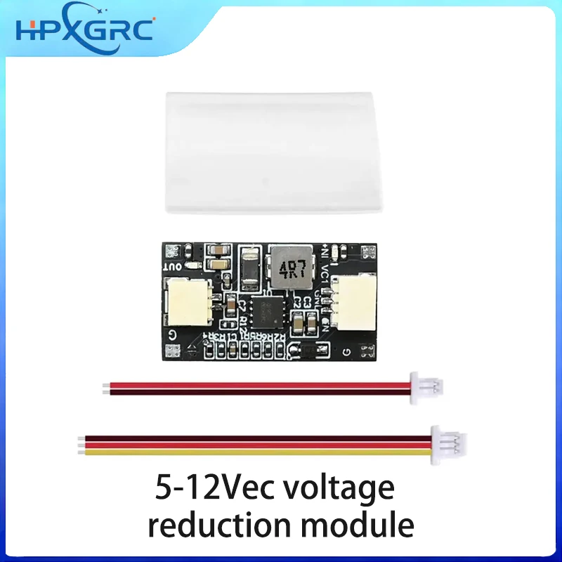 Hpxgrc 5V 12V Bec S…