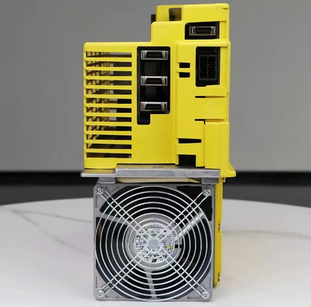 A06B-6089-H106 Fanuc Used drive running function OK