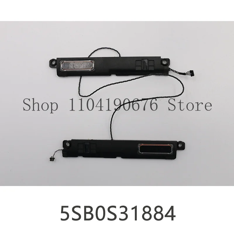 New Original for Lenovo Yoga S940-14IWL S940-14IIL speakers 5SB0S31884