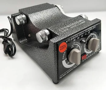 10 best sales Trommelmaschine - №9