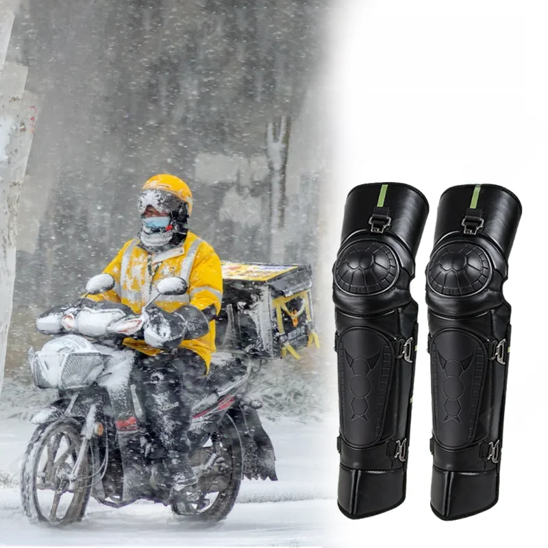 

Теплые наколенники для мужчин, езда на мотоцикле, специальный очень гонщик, зимняя защита ног автомобиля, езда на мотоцикле