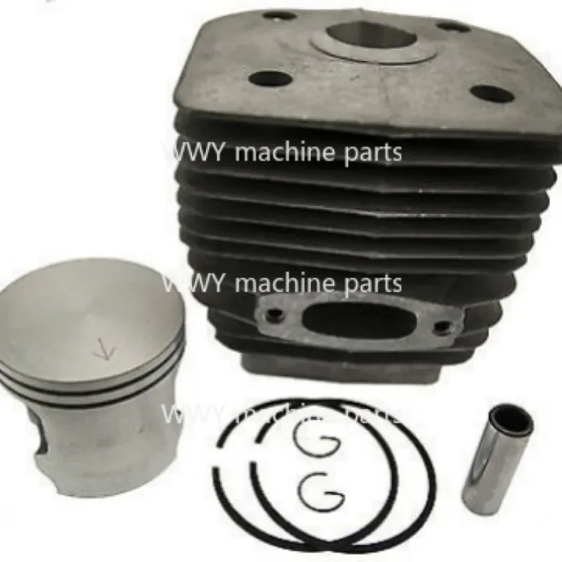 Intervalles K1260 (60mm) nights Piston, Fu Shihua Cutter